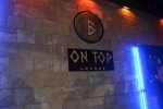 Friday Night at B On Top Pub, Byblos